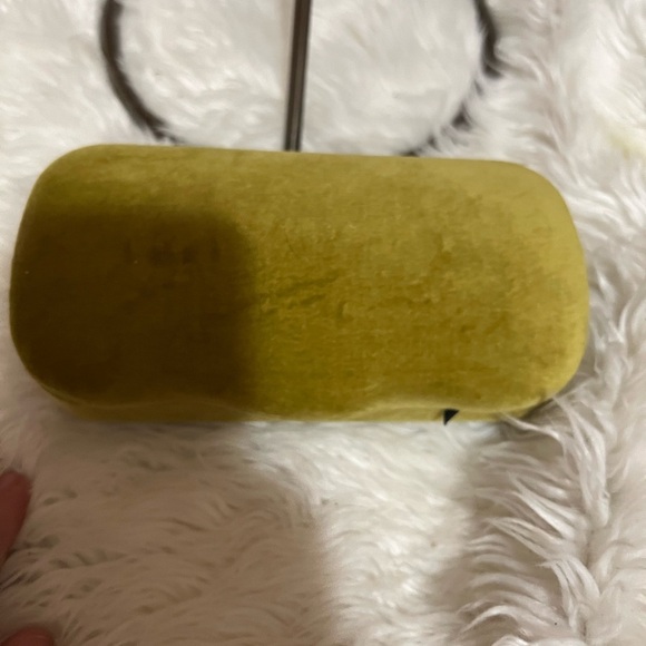 Gucci GG0732S 005 Sunglasses Black-Brown/Brown Lenses Pilot 61mm​​ - Picture 8 of 8